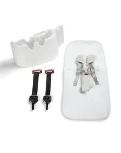 Peg-Perego Accessori Trio E Duo-Kit Auto Culla Grande/Primonido