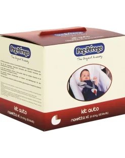Peg-Perego Basi E Accessori-Kit Auto Per Culla Elite -