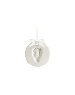 Pearhead Complementi D'Arredo-Kit Impronta Decorative