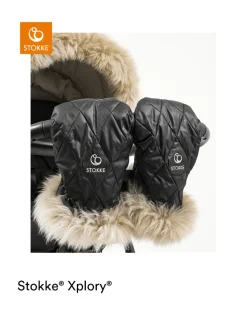 Stokke Accessori-Kit Invernale ? Xplory? X