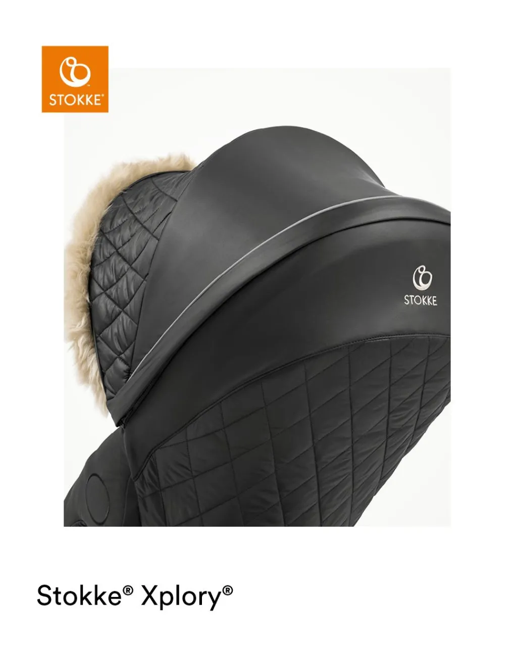 Stokke Accessori-Kit Invernale ? Xplory? X