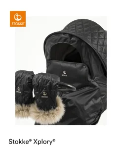 Stokke Accessori-Kit Invernale ? Xplory? X