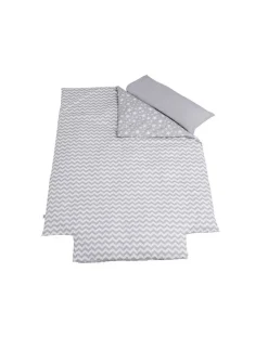 Micuna Complementi D'Arredo-Kit Letto Magic Per Lettino Montessori -