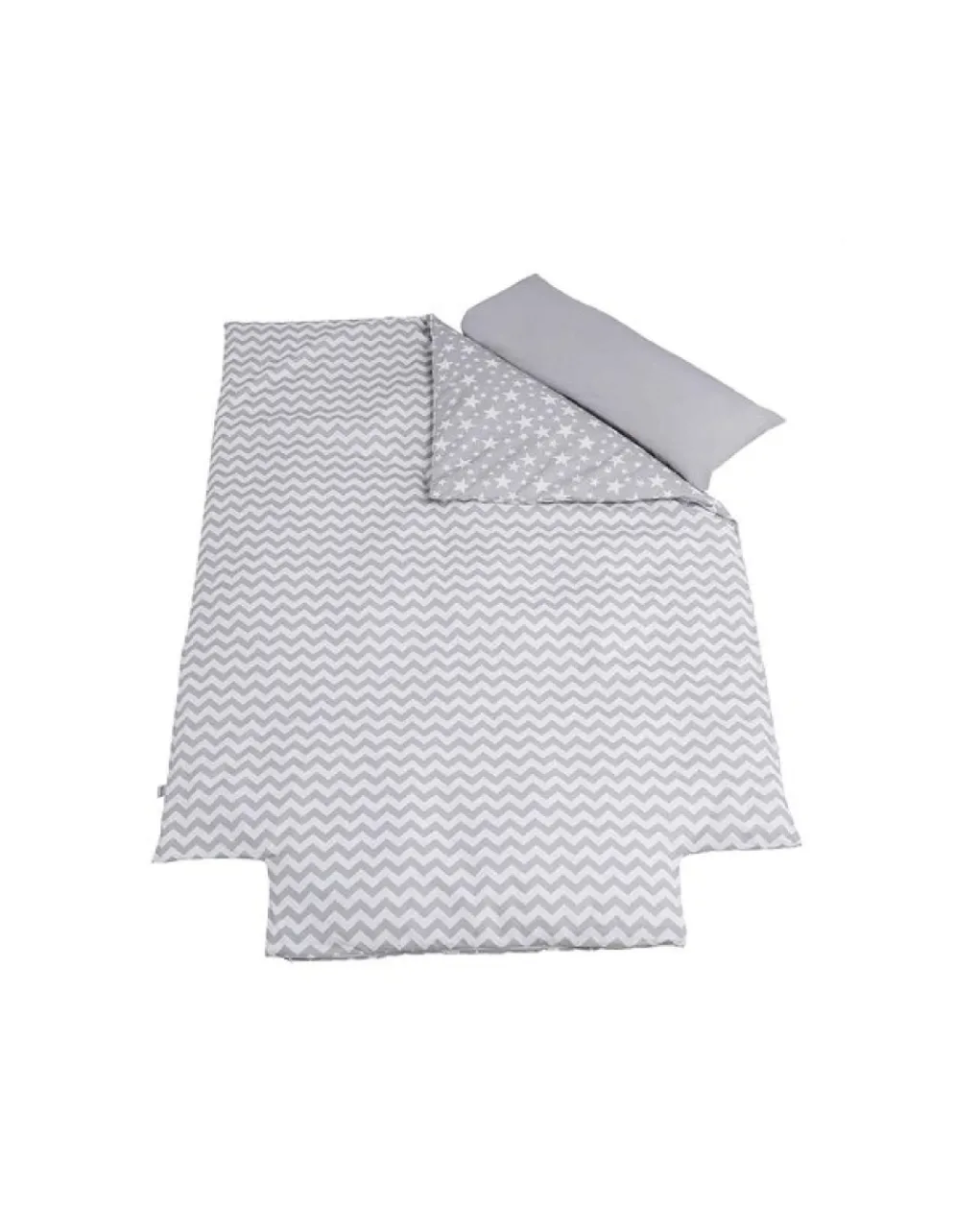 Micuna Complementi D'Arredo-Kit Letto Magic Per Lettino Montessori -