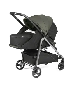 Peg-Perego Navicelle-Kit Pramette Per Tak