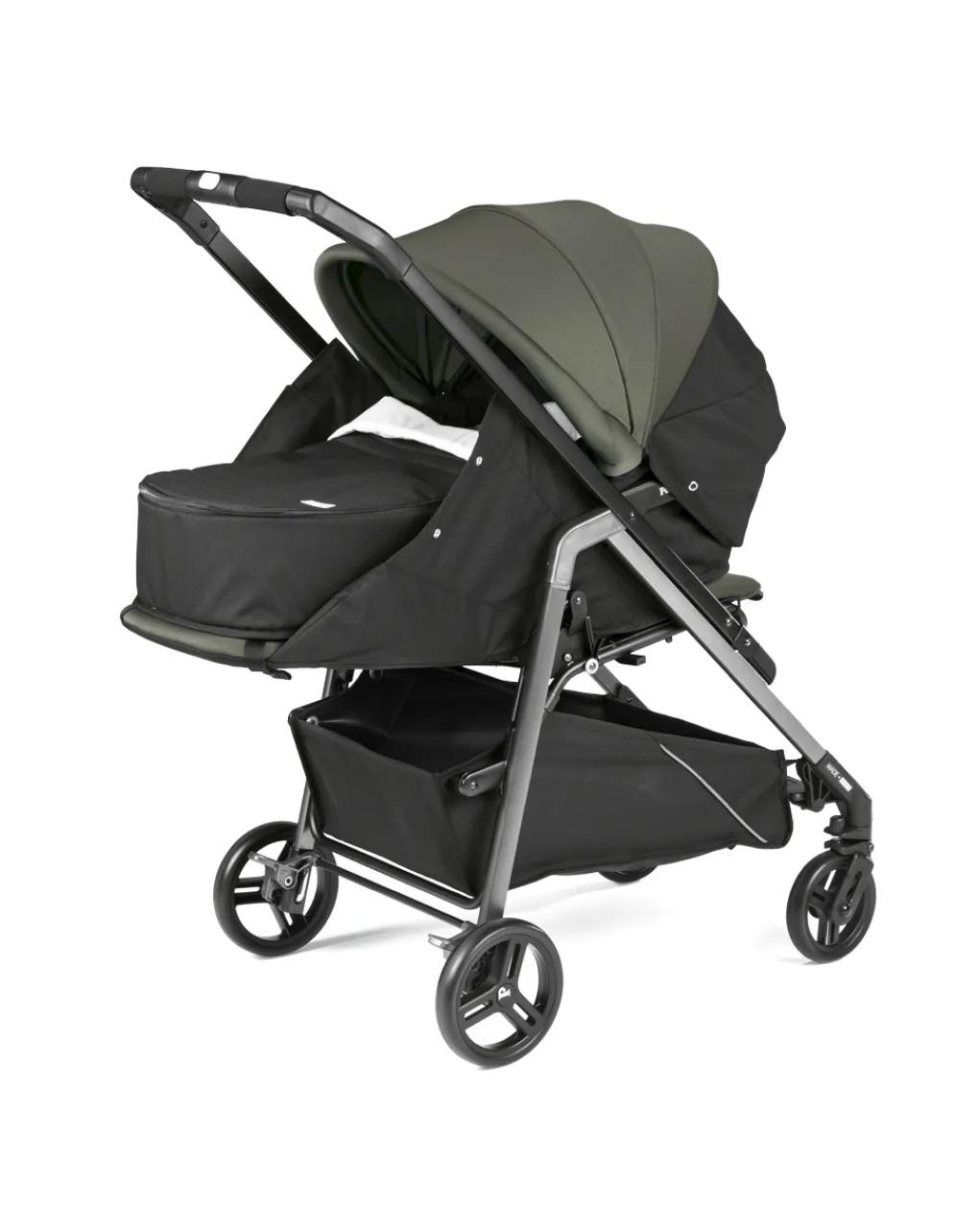 Peg-Perego Navicelle-Kit Pramette Per Tak