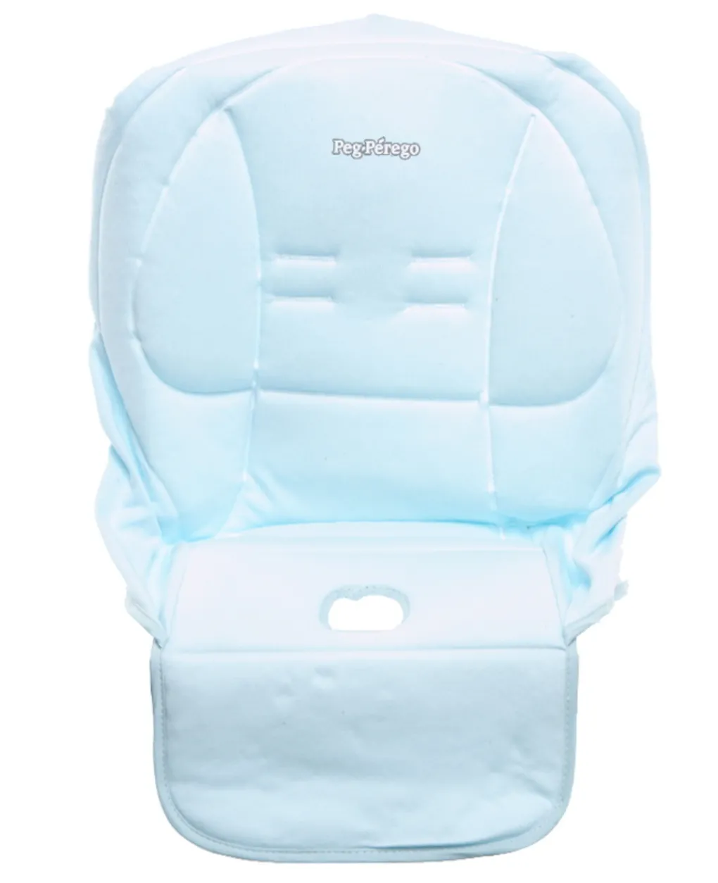 Peg-Perego Accessori Seggioloni-Kit Tatamia - Azzurro