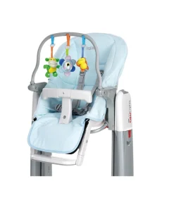 Peg-Perego Accessori Seggioloni-Kit Tatamia - Azzurro