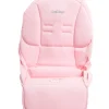 Peg-Perego Accessori Seggioloni-Kit Tatamia - Rosa