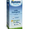 Humana Baby Care Saponi E Bagnoschiuma-Latte Detergente 300 Ml