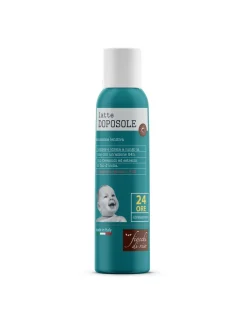 Fiocchi di Riso Solari E Doposole-Latte Doposole 140Ml -