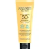 Angstrom Solari E Doposole-Latte Solare Bambini Idratante Spf 50+ | 125Ml -
