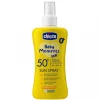 Chicco Solari E Doposole-Latte Solare Spray Spf50+ 150Ml -
