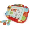 Baby Clementoni Giochi Primi Mesi-Lavagna Canta E Impara -