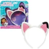 GABBY Bambole Personaggi E Accessori-Le Magiche Orecchiette Di - Dollhouse