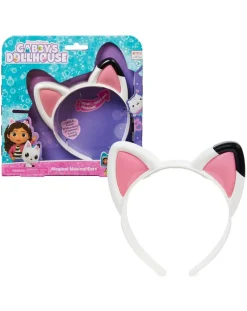 GABBY Bambole Personaggi E Accessori-Le Magiche Orecchiette Di - Dollhouse