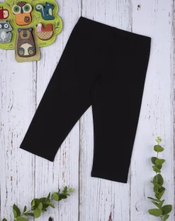 Prenatal Leggings E Gonne-Legging Girl Black