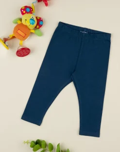 Prenatal Leggings E Gonne-Legging Girl Blue
