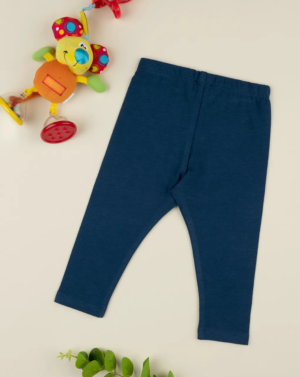 Prenatal Leggings E Gonne-Legging Girl Blue