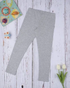 Prenatal Leggings E Gonne-Legging Girl Grey