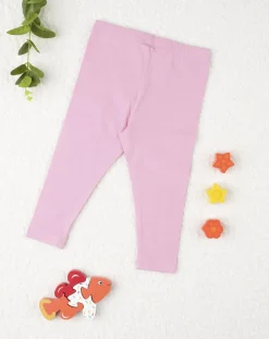 Prenatal Leggings E Gonne-Legging Girl Total Pink