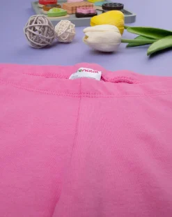 Prenatal Leggings E Gonne-Leggings Basici Bimba Rosa