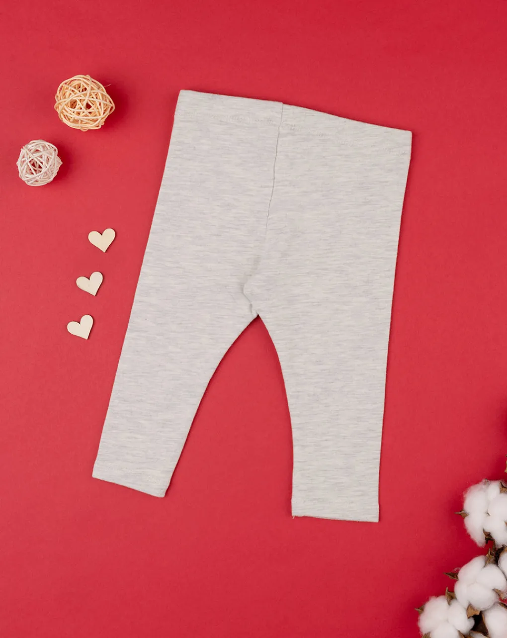 Prenatal Leggings E Gonne-Leggings Bimba Con Cuori
