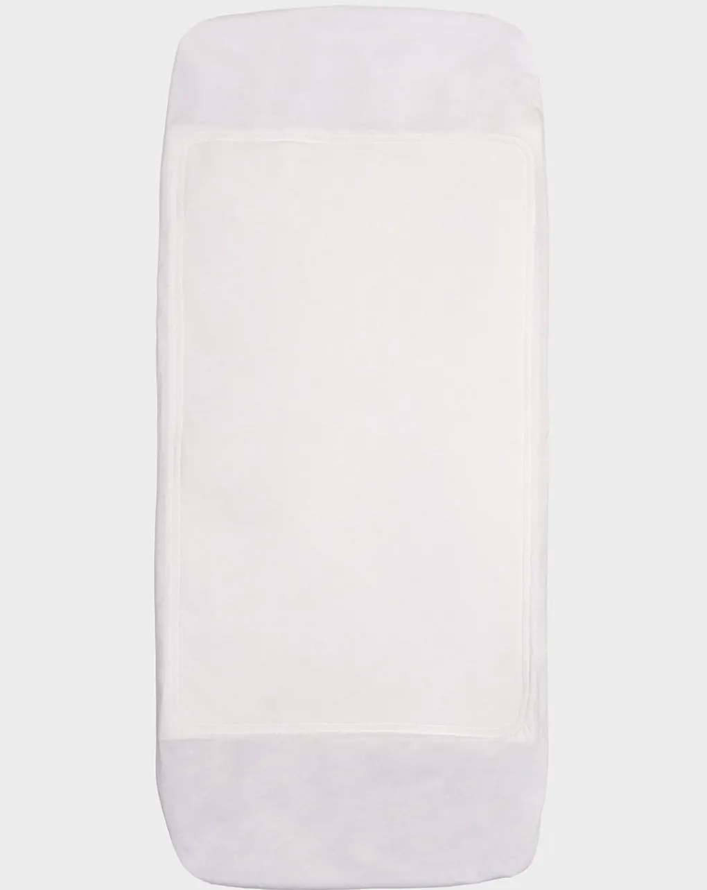 Giordani Materassi E Cuscini-Lenzuolo Salvamaterasso Con Angoli Per Carrozzina 35 X 72 Cm