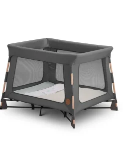 Maxi-Cosi Lettini Da Viaggio-Lettino Swift 3 In 1 Beyond Graphite