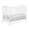 Foppapedretti Lettini-Letto Barrylove Bianco