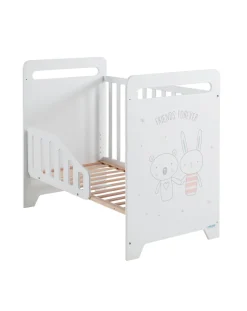 Micuna Lettini-Letto Forever Friends