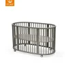 Stokke Lettini-Letto Sleepi? V3 Hazy Grey - ?