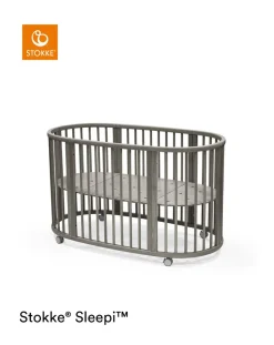 Stokke Lettini-Letto Sleepi? V3 Hazy Grey - ?