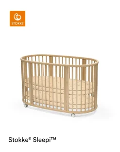 Stokke Lettini-Letto Sleepi? V3 Natural - ?