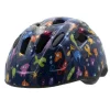 Bellelli Bicicletta E Accessori-Little Monster - Caschetto Bambini Da Bicicletta