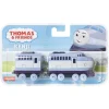 THOMAS & FRIENDS Bambole Personaggi E Accessori-Locomotive A Ruota Libera Large -