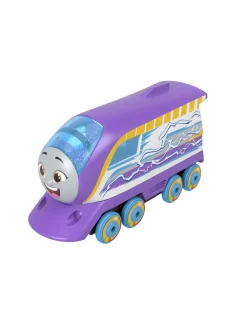 THOMAS & FRIENDS Bambole Personaggi E Accessori-Locomotive Cambia Colore -