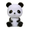Little Lovely Company Complementi D'Arredo-Luce Notturna Panda
