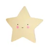 Little Lovely Company Complementi D'Arredo-Lucine Little Lights Stella Gialla