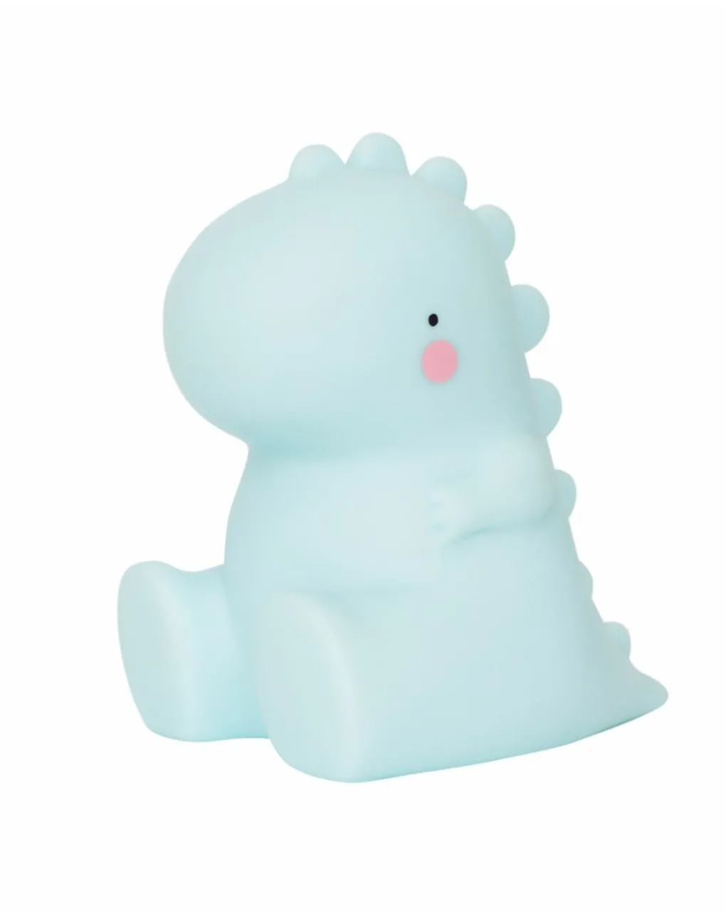 Little Lovely Company Complementi D'Arredo-Lucine Little Lights T-Rex