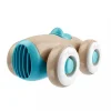 Chicco Giochi Primi Mesi-Macchinina Blu Eco+