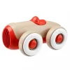 Chicco Giochi Primi Mesi-Macchinina Rossa Eco+
