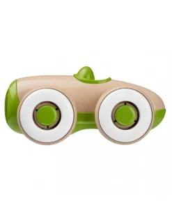 Chicco Giochi Primi Mesi-Macchinina Verde Eco+