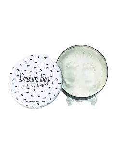 Baby Art Complementi D'Arredo-Magic Box Organic B&W