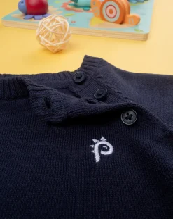 Prenatal Maglioni E Cardigan-Maglia Bimbo