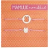 Mamijux Accessori-Bracciale Coniglio Bianco - Mom&Kid