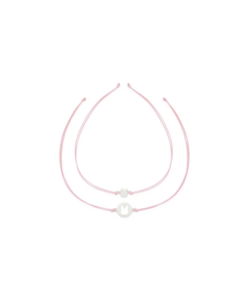 Mamijux Accessori-Bracciale Coniglio Bianco - Mom&Kid