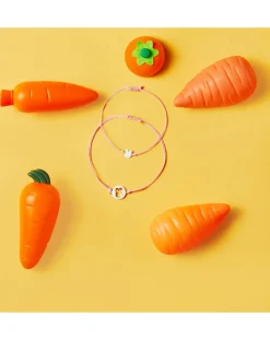 Mamijux Accessori-Bracciale Coniglio Bianco - Mom&Kid