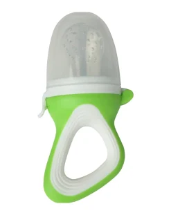 That's Love Piatti E Posate-Mangiafrutta In Silicone