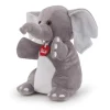Trudi Bambole Personaggi E Accessori-Marionetta Elefante -